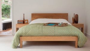 تخت خواب دو نفره مناسب | سرویس خواب دو نفره | فروشگاه اینترنتی سرویس چوبی ماکاچوب
